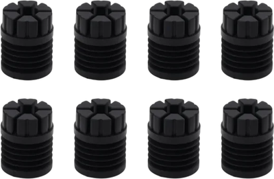 Ножки антивибрационные для 3D-принтера Bambu Lab FAZ004-N