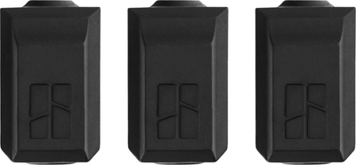 Термозащита для нагревательного блока Bambu Lab X1 & P1 Series / FAH001-S-3 (3шт)