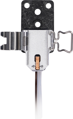 Узел нагрева хотенда для 3D-принтера Bambu Lab A1 Series / FAH012