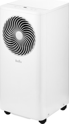 Мобильный кондиционер Ballu BPAC-09 OR/N6