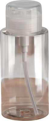 Флакон для косметики Queen Fair 6936233 (белый)