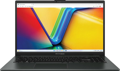 Ноутбук Asus Vivobook Go 15 E1504FA-BQ1110