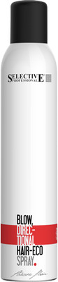 Лак для укладки волос Selective Professional Artistic Flair Ecо-V (300мл)