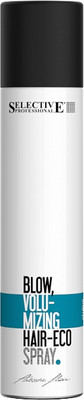 Лак для укладки волос Selective Professional Artistic Flair Ecо-V (100мл)