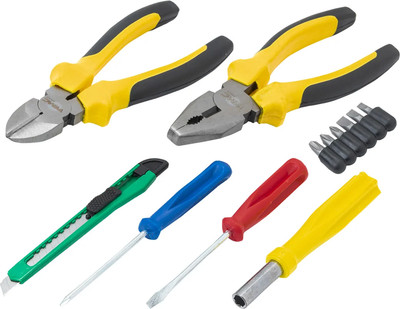 Универсальный набор инструментов WMC Tools WMC-555 (60897)