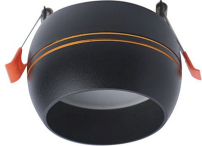 Точечный светильник Ecola GX53 SP5376 / SR536BECB