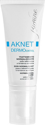 Крем для лица BioNike Aknet Dermo Control Normalising Care (40мл)