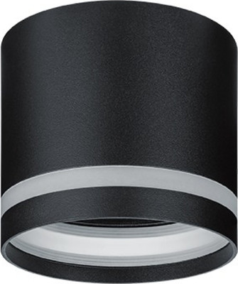 Точечный светильник Ecola GX53 SP5393 / SS531BECB