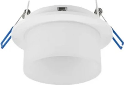 Точечный светильник Ecola GX53 H4 SP5371 / SR531WECB