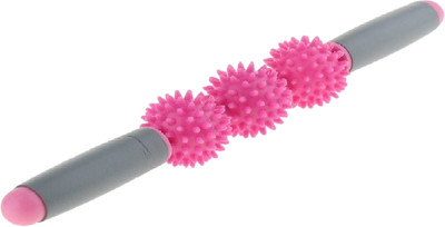 Массажер механический Indigo Sport M3-3 (Розовый)