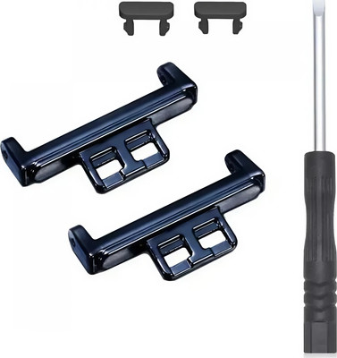 Адаптер ремешка для умных часов Rumi Для Huawei Watch Fit (2шт, 20мм)