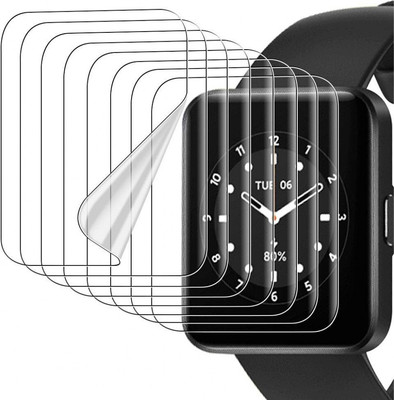 Защитная пленка для умных часов Rumi Для Xiaomi Redmi Watch 2 Lite (3шт)