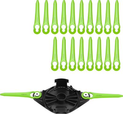 Нож для триммера Greenworks 2963607