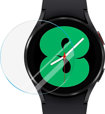 Защитное стекло для умных часов Rumi Для Samsung Galaxy Watch 4/5/6/7 44мм