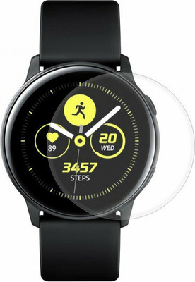 Защитное стекло для умных часов Rumi Для Samsung Galaxy Watch Active (SM-R500)