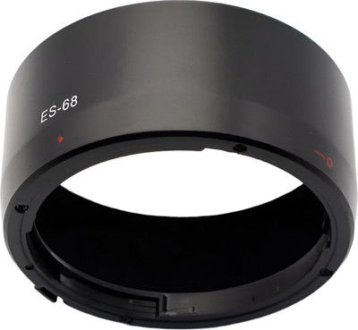 Бленда Zarrumi ES-68 для объектива Canon EF 50 f/1.8 STM