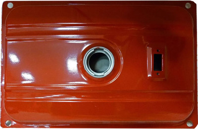 Бак топливный для генератора Brait BR-2500, BR-3800 / 02.02.009.019
