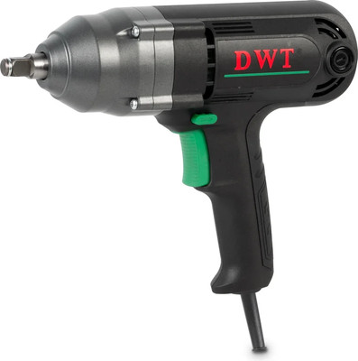 Аккумуляторный гайковерт DWT SSP07-24 BMC