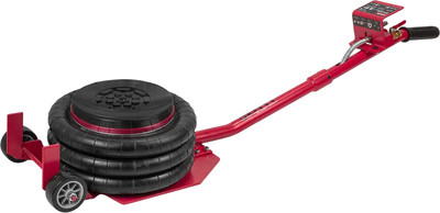 Подкатной домкрат Patron 60 954 / P-YHQD-3WT-270A (3.5)