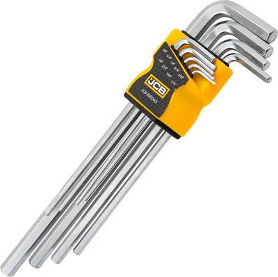 Набор ключей JCB 60 958 / JCB-5093XLS