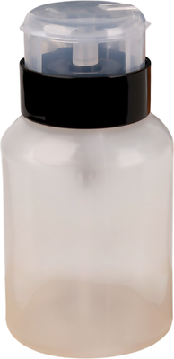 Флакон для косметики Queen Fair 1442937 (черный)