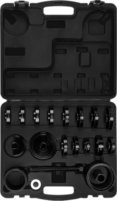 Набор автоинструмента Forstime FT-924T1 (61 082)