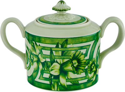 Сахарница Vista Alegre The Meaning 21141539 (зеленый)