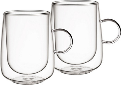 Набор кружек Villeroy & Boch Artesano Hot&Cold Beverages / 11-7203-8089 (2шт)
