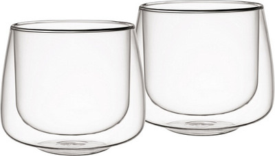 Набор стаканов для горячих напитков Villeroy & Boch Artesano Hot&Cold Beverages / 11-7203-8096 (2шт)