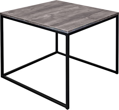 Журнальный столик Древпром М93 ДП1-02-07 54x54x47.5 (сосна пасадена)