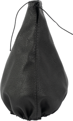 Чехол на ручку коробки передач Migas Универсальный / 017 (экокожа)