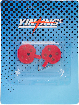 Колодки тормозные для велосипеда Yinxing P29 / SP11023