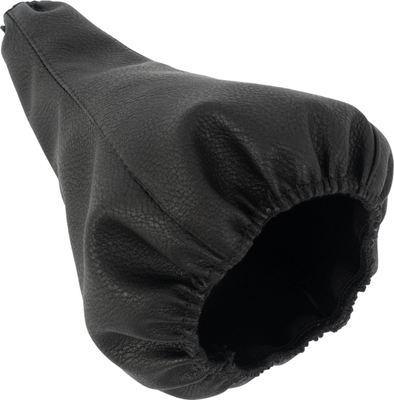 Чехол на ручку коробки передач Migas Универсальный / 018 (кожа)