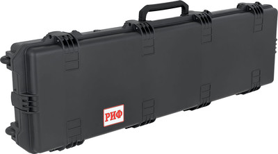 Кейс для инструментов Риф 1366x416x170мм / WR-97