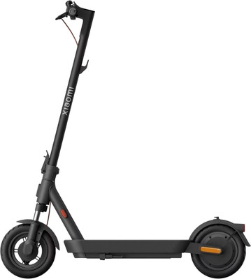 Электросамокат Xiaomi Electric Scooter 5 GL