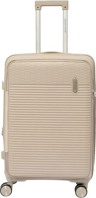 Чемодан на колесах Francesco Molinary 344-012/2-24BEG (бежевый)