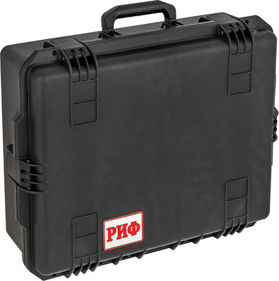 Кейс для инструментов Риф 625x500x218мм / WR-92
