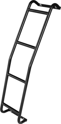 Лестница для багажника экспедиционного Риф Для УАЗ Хантер / RIF469-60002 (с калиткой)