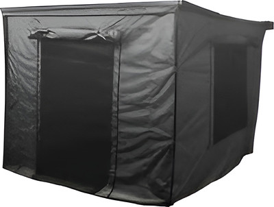 Стенки для маркизы туристической Риф 2.5х2.5м / RIFAN022525600J (черные)