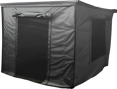 Стенки для маркизы туристической Риф 2х2м / RIFAN022020600J (черный)