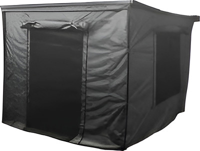 Стенки для маркизы туристической Риф 2х2.5м / RIFAN022025600J (черный)