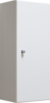 Шкаф для ванной Runo Кредо 30