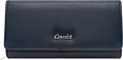 Портмоне Cedar 4U Cavaldi / N012-APU-BL (синий)