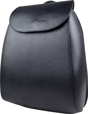 Рюкзак Carlo Gattini Premium Antessio 3041-51 (черный)