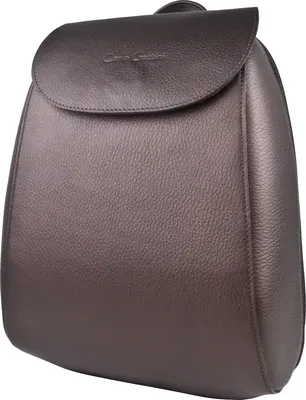 Рюкзак Carlo Gattini Premium Antessio 3041-62 (коричневый)