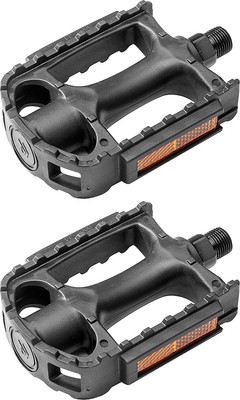 Комплект педалей для велосипеда Feimin FP-806B