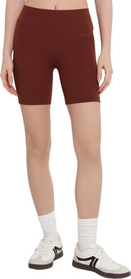 Шорты спортивные Mark Formelle 332368 (р.164/170-94, корица)