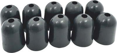 Комплект для ремонта потолочных сушилок Comfort Alumin Group Колпачки на нить ф12мм (10шт, графитовый)