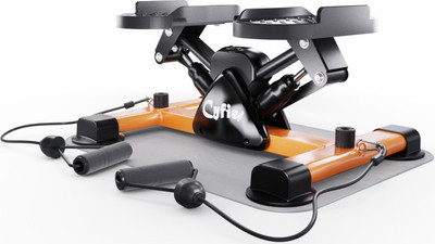 Министеппер DFC CYFIE  (с эспандерами)