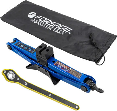 Ромбический домкрат Forsage F-10152A (61248)